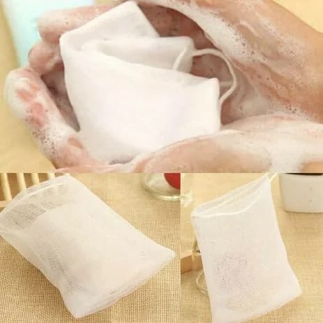 JARING SABUN HALUS 2 LAPIS BISA ECER (grosir chat)