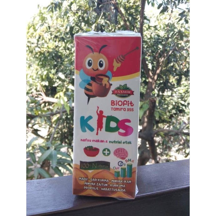 

Biofit Kids