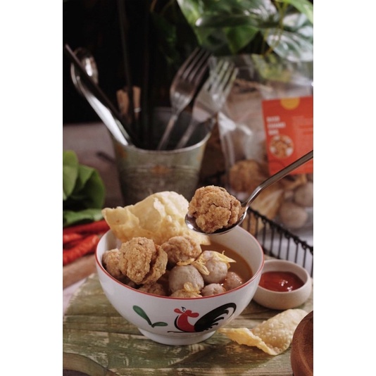 

DA Baso Cuanki Bandung
