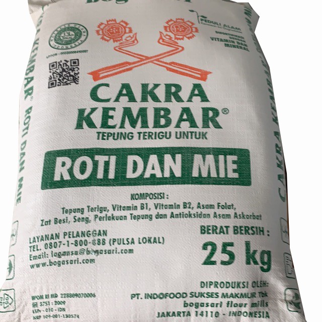 

Repack Cakra Kembar 1kg
