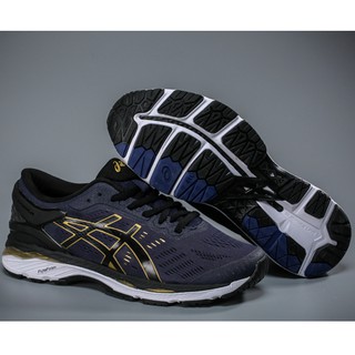  Bayar Di Tempat Asics  Sepatu  Sneakers Unisex Model Kayano  