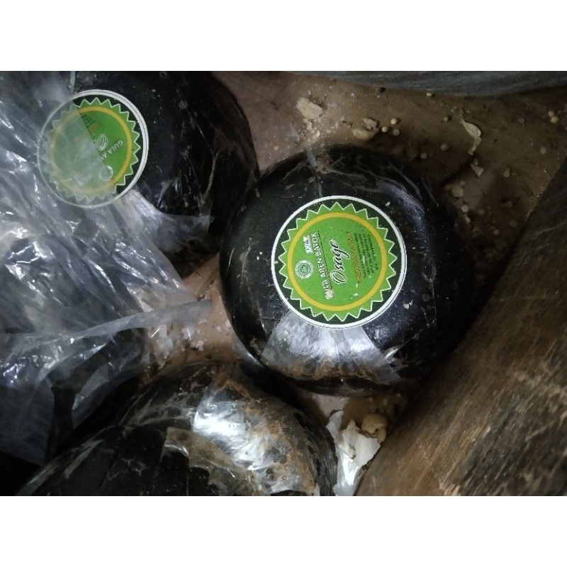 

gula aren batok linggau 1000gr