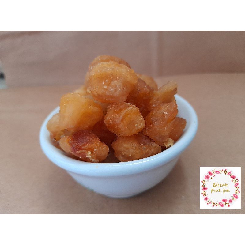 

Dried Longan Thailand / Longan Kering Thailand ( 10gr & 20gr )