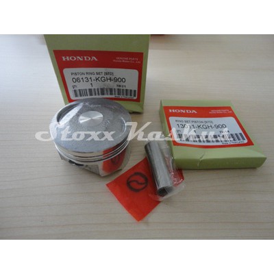 PISTON 58.5 MM PEN 13 HONDA SONIC OS 50 (seher)