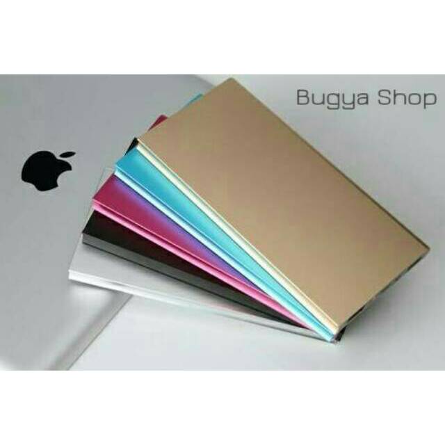 (Free Ongkir) Powerbank OPPO, ASUS Slim