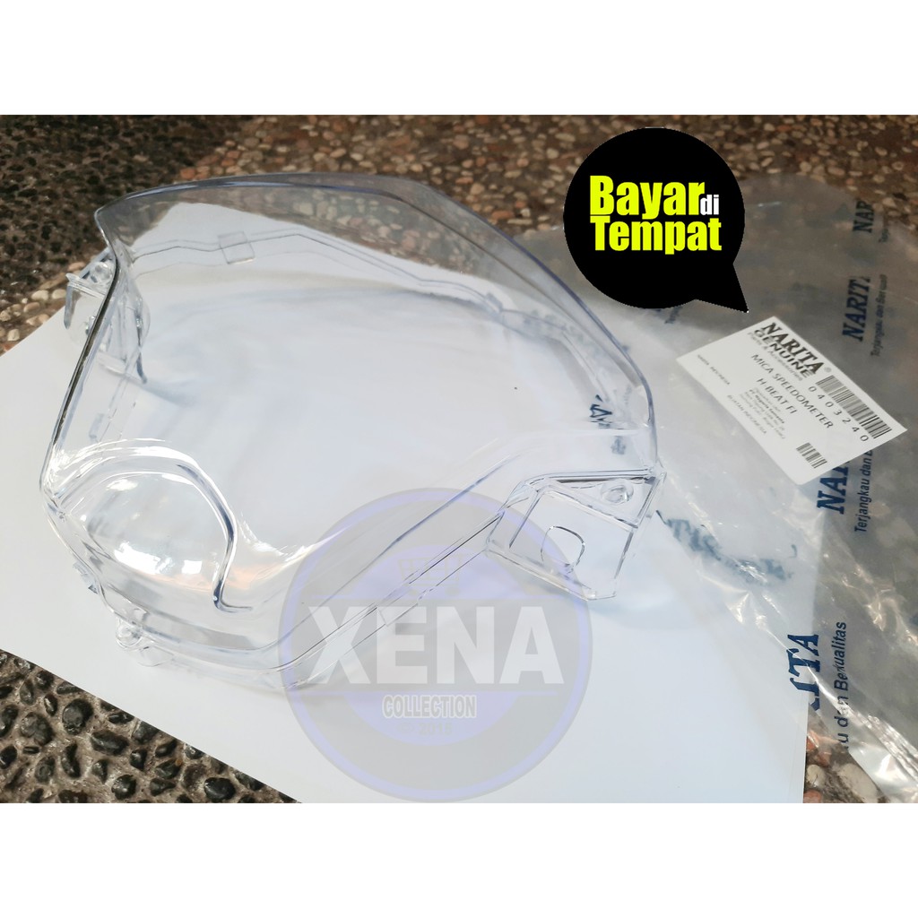 Mika kaca speedometer kilometer Honda Beat fi beat pop 2013 2014 2015 / mika kaca speedometer honda beat fi kaca spidometer spedometer speedo cover spido speedometer motor / Mika km beat fi / kaca km beat fi