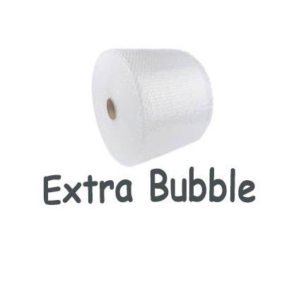 EXTRA BUBBLE WRAP KHUSUS