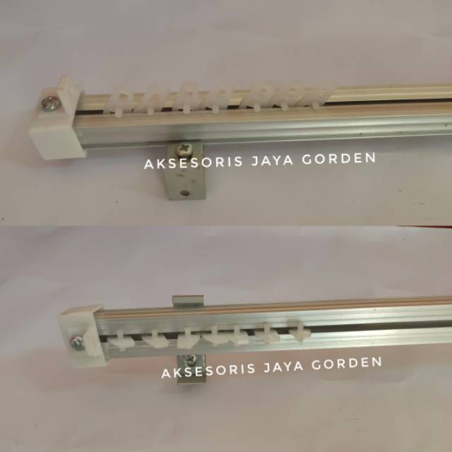 Batang alumunium/balok