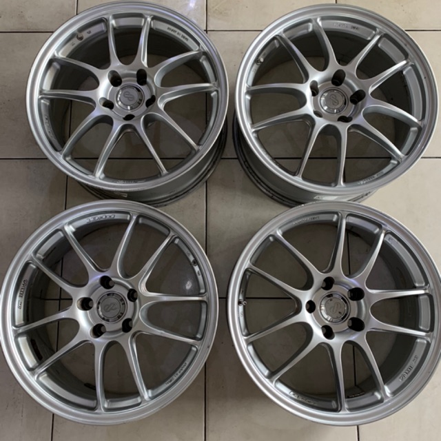 Velg Original Enkei