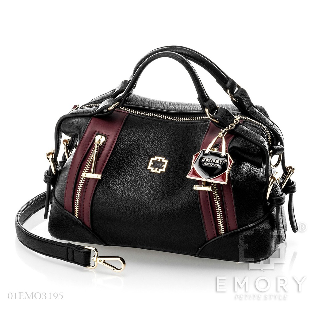 Tas EMORY Lavinne 01EMO3195 CVB 16 batam impor original fashion branded reseller sale