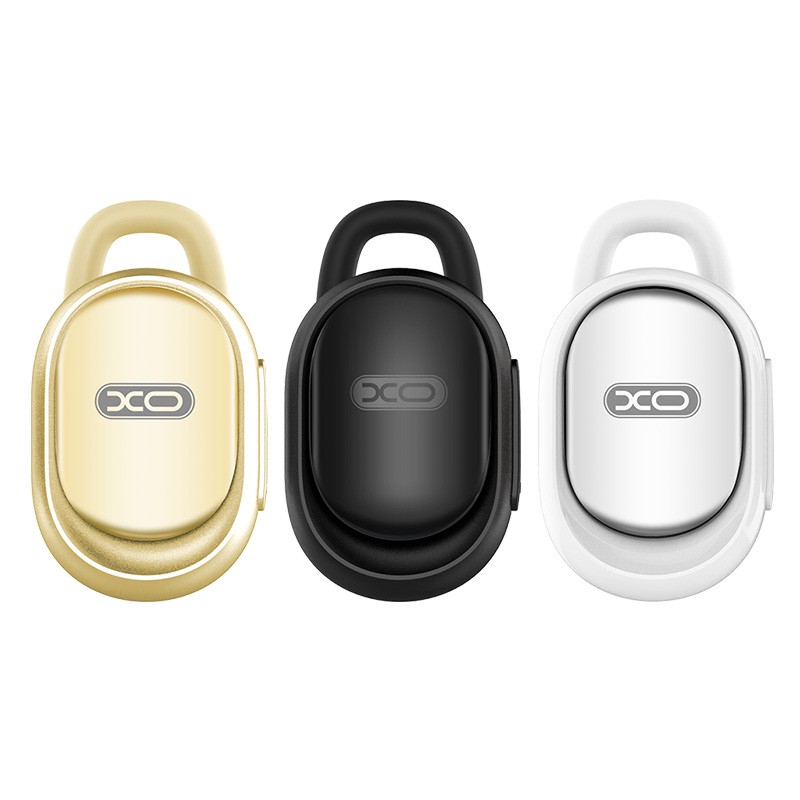 Headset Bluetooth 4.2 Handsfree Headphones Earbud Mini - B18