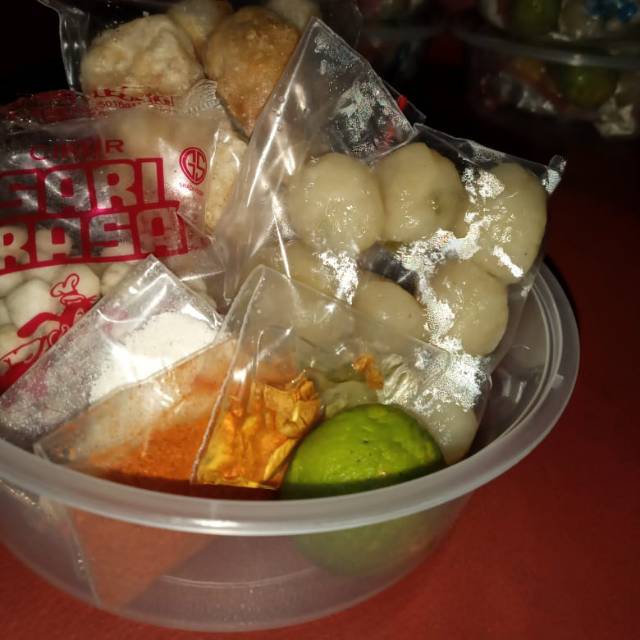 

Baso aci Nayla