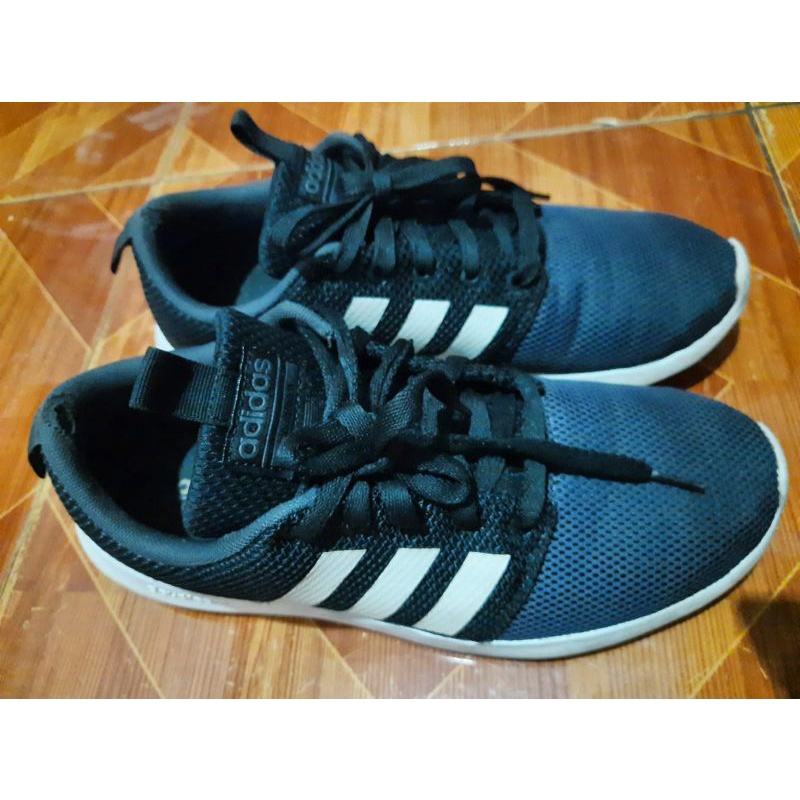 Preloved sepatu cowok Adidas