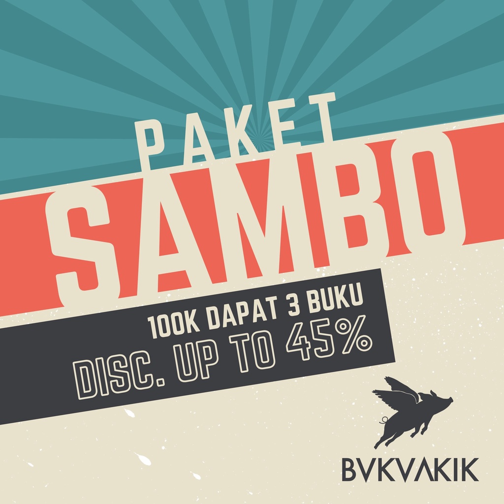 Paket Sambo