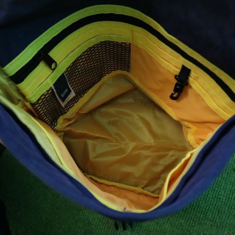 Tas Sling Bag RSCH SCH gummo navy