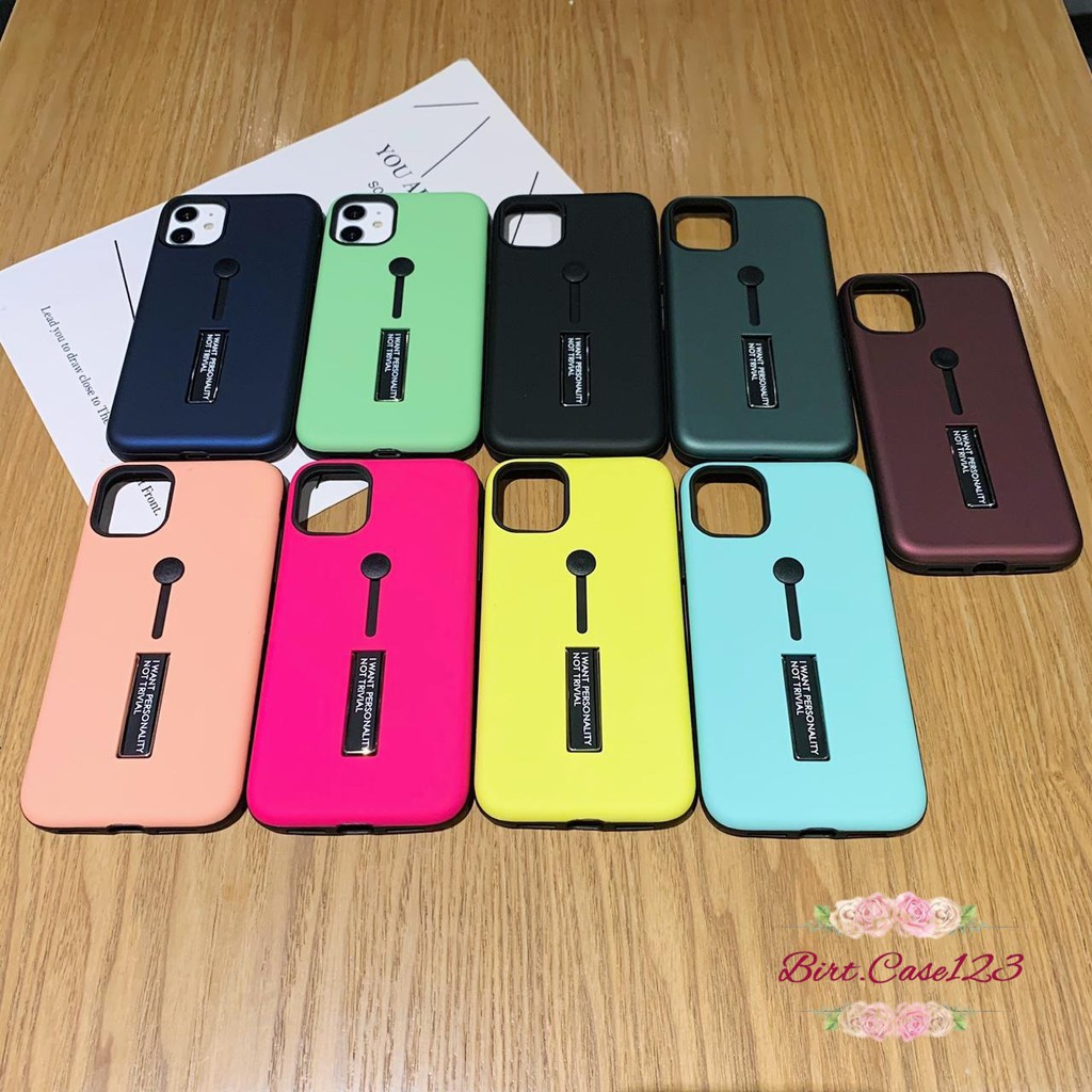 SOFTCASE CANDY HARDCASE WARNA SAMSUNG A8+ 2018 M01 A01 A2 CORE A10S M01S M11 A11 BC1123