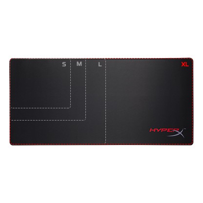 Mousepad Gaming HyperX FURY S (Extra Large)