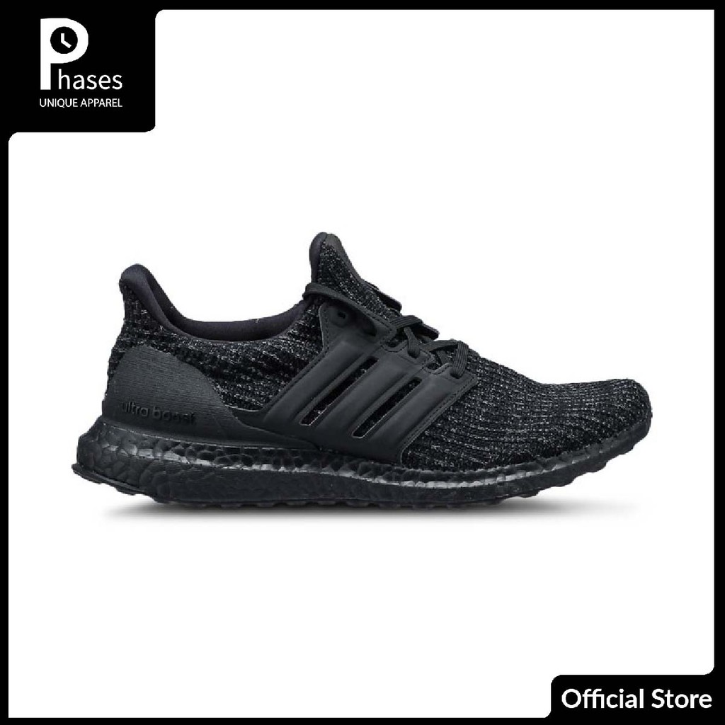 Adidas Ultraboost DNA Black Original