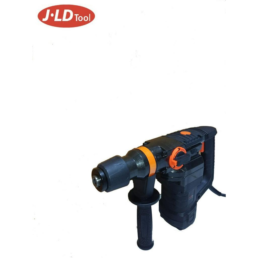 Mesin Bor Bobok Beton J28-1 Rotary Hammer Drill by JLD Tools