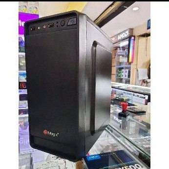 Pc Rakitan Intel Core i5/8gb/1tb/led 19 in/key+mouse