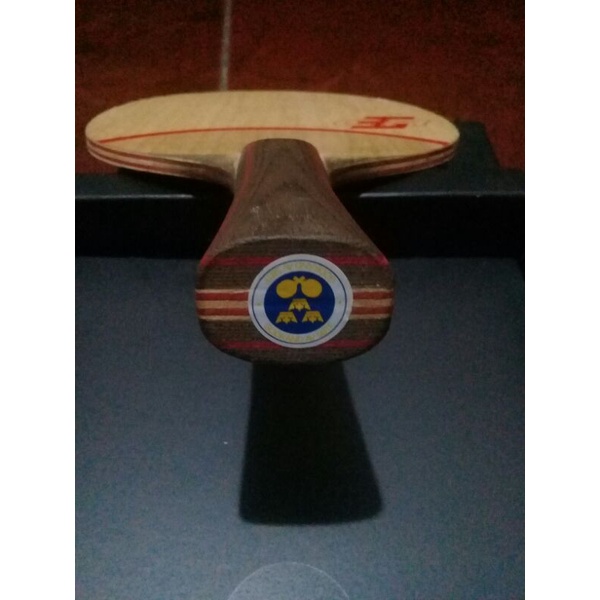 Stiga Clipper CR Non WRB