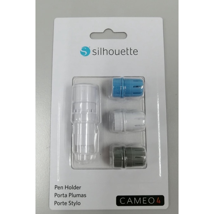 

Hari Ini Pen Holder Silhouette Cameo 4 / Portrait 3 Trendi