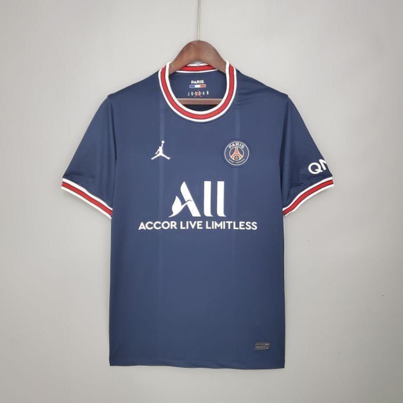 JERSEY PSG HOME 2021/2022