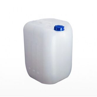 Jerigen 35 Liter Putih (0630)