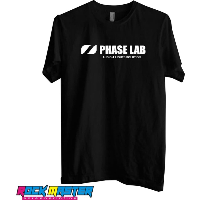 KAOS PRIA SOUND SYSTEM PHASELAB BEST PRODUK