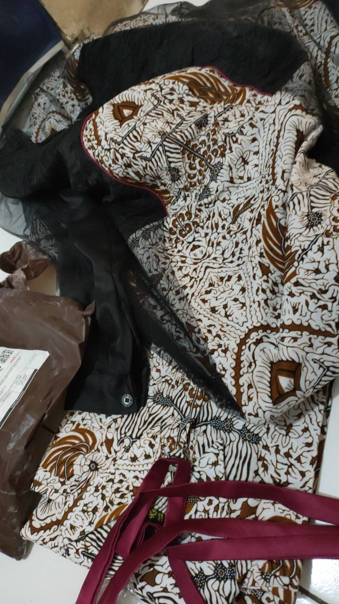 Gamis Couple Terbaru Gamis Terlaris Gamis Katun Batik Best Seller Gamis Terbaru 2021