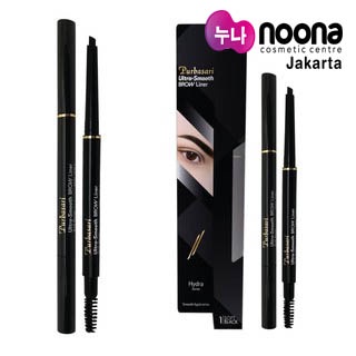 PURBASARI ULTRA-SMOOTH BROW LINER HYDRA SERIES 0.35GR