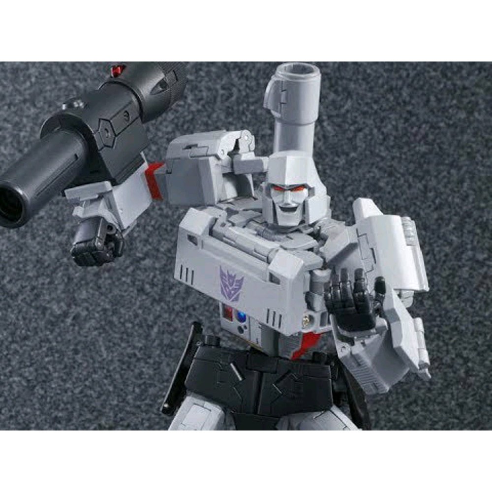 MEGATRON MP36 Original Takara Tomy