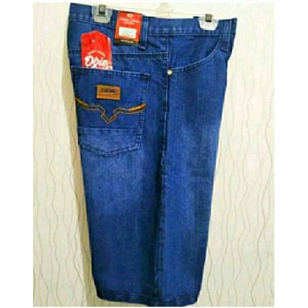 celana pendek pria celana levis pendek salur
