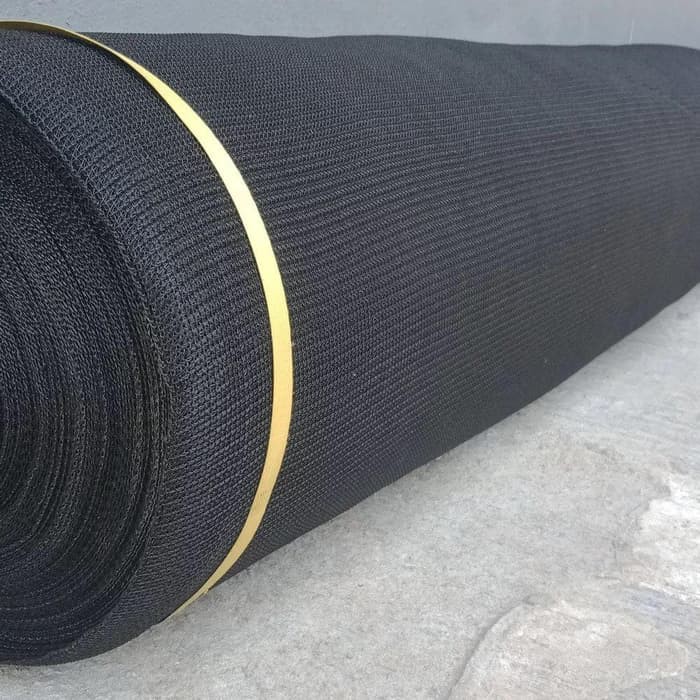 Paranet Nylon 65 % Panjang 5 Meter Lebar 1,8 Meter