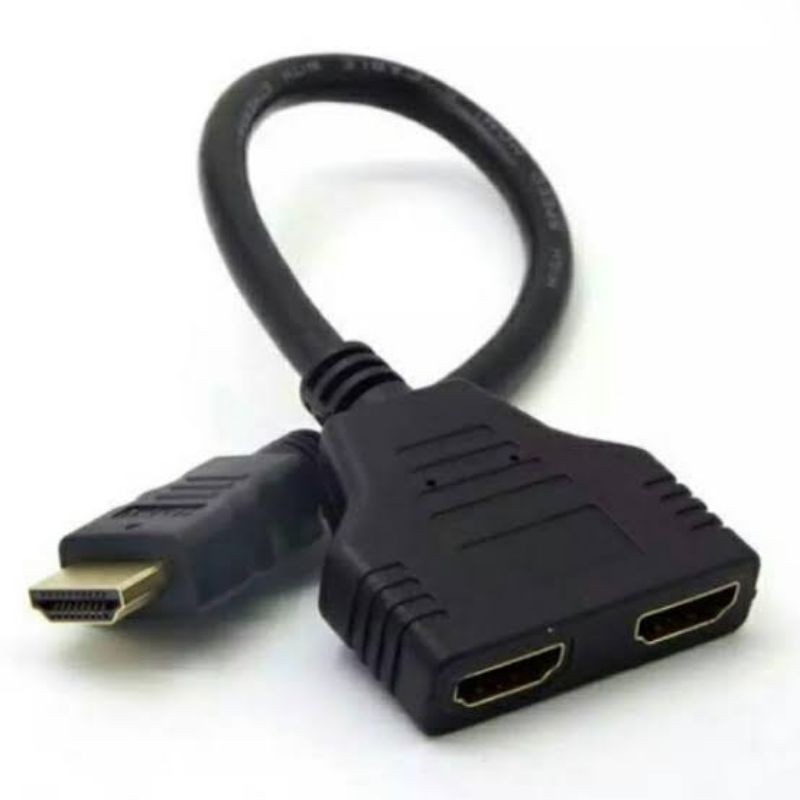 HDMI paralel cabang 2/HDMI swicth