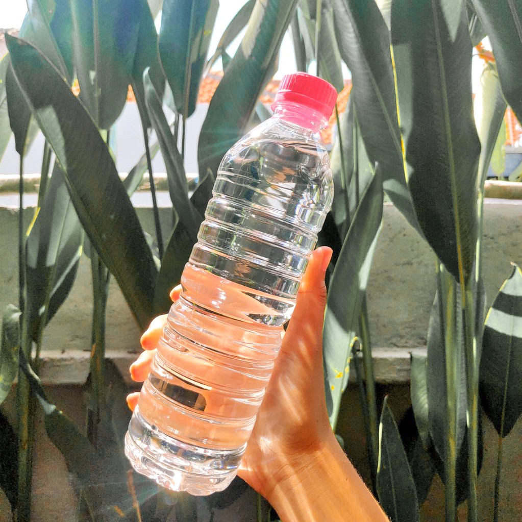 

Minuman Balinese Pride Original 600ml