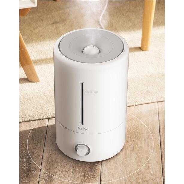 Air Humidifier Ultrasonic Standard Version 5L Pelembab Udara 25W Xmi