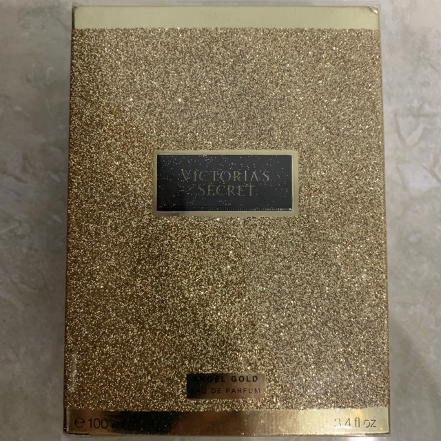 Angel Gold Victoria Secret 100 Ml