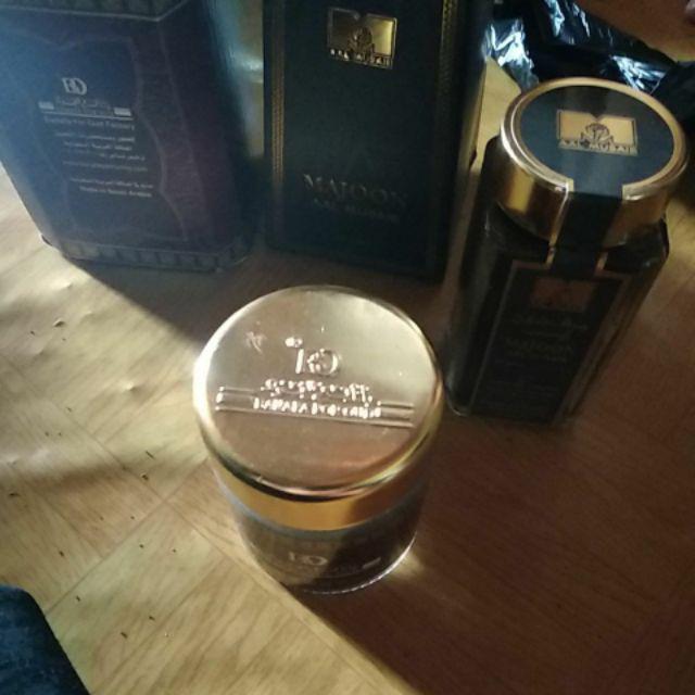 Majoon By Aal Musaib Mabsus Mabsoos Gaharu Buhur Bukhur Bakhoor Dupa Arab Saudi Oud