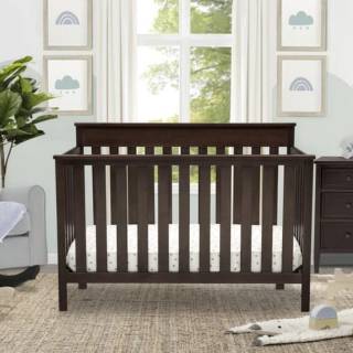 Ranjang Bayi Kayu  Baby Box Box Bayi Baby Crib Ukuran  