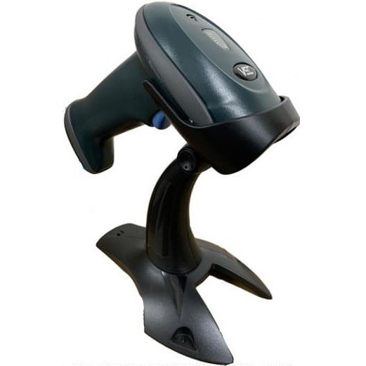 BARCODE SCANNER + STAND VSC BS-1808A AUTO SENSING