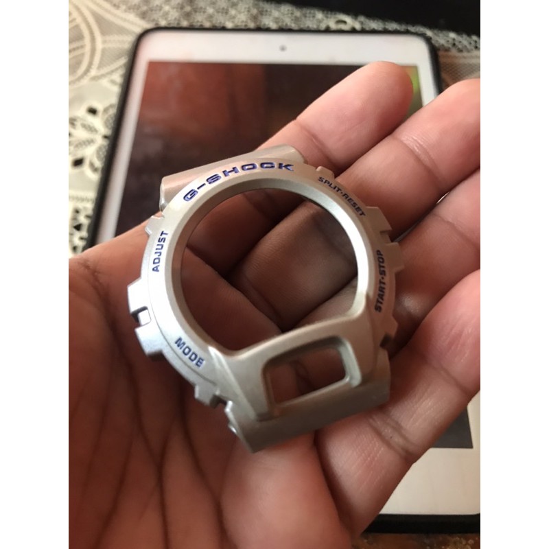 BnB Mr Cartoon gshock DW6900 Original Casio