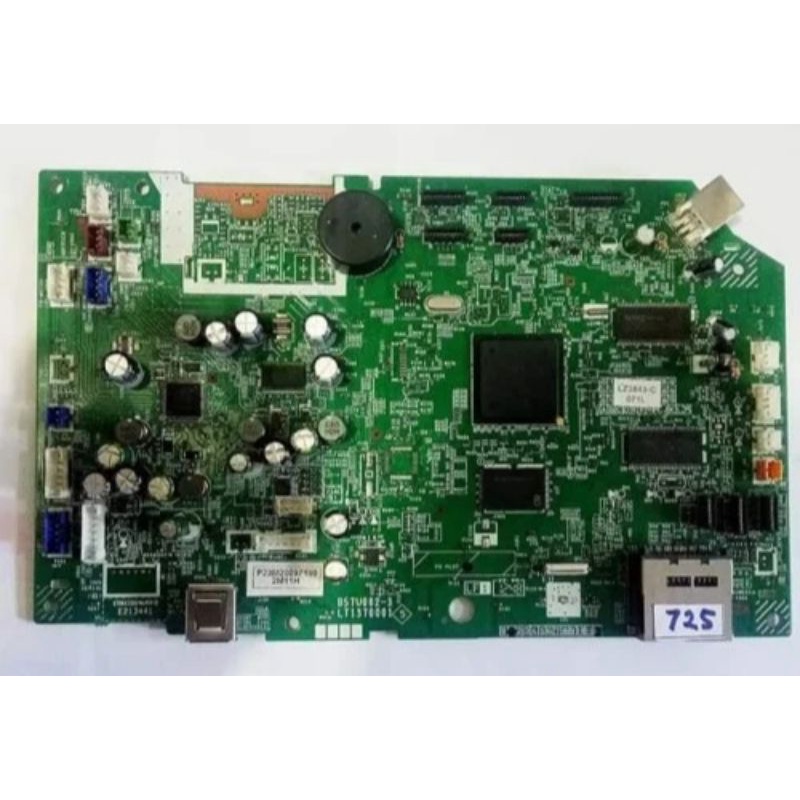 Mainboard Printer Brother J6710DW Normal