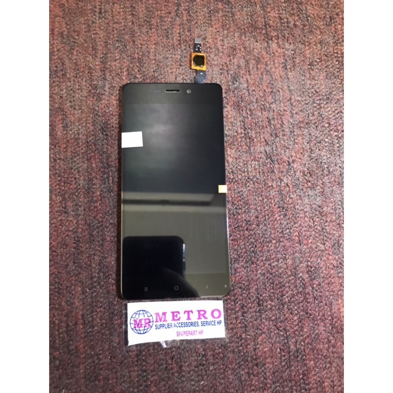 LCD XIAOMI REDMI 4