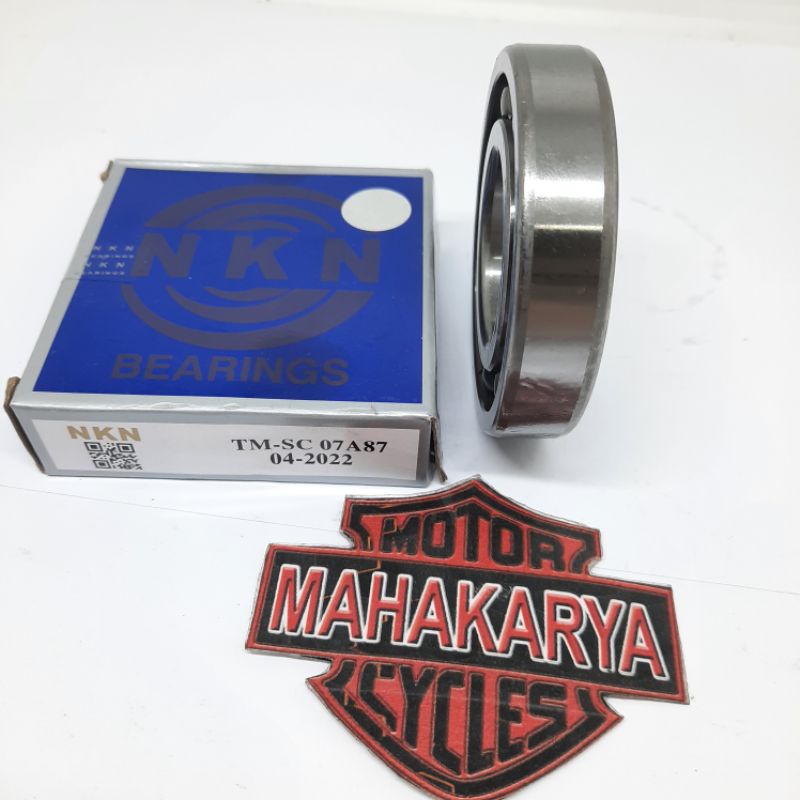 BEARING KRUK AS VARIO KARBU VARIO 125 TECHNO VARIO 110 BESAR ATAU KECIL LAHER KRUG AS KREK AS