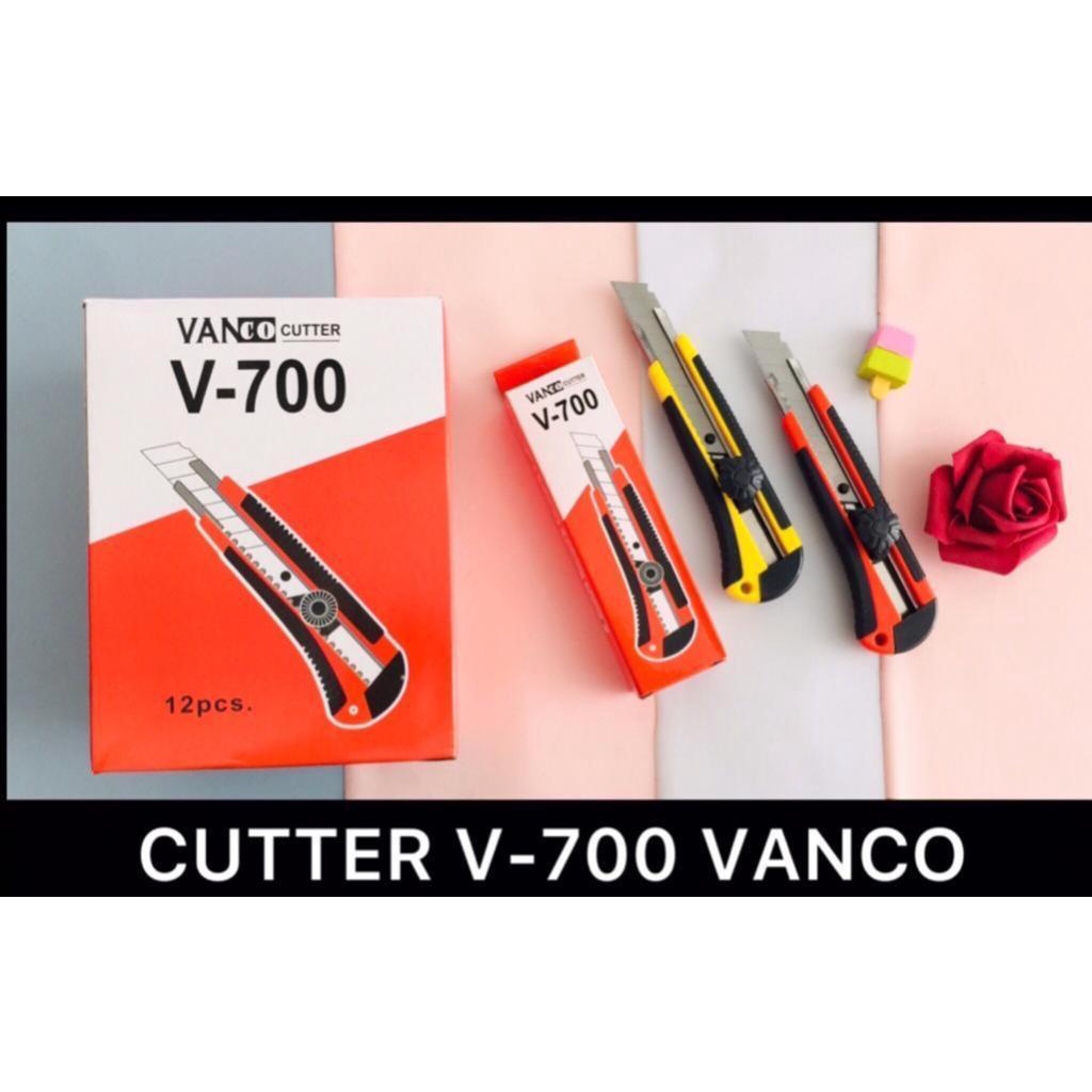 

cutter ukuran besar / pisau cutter besar / pisau kertas