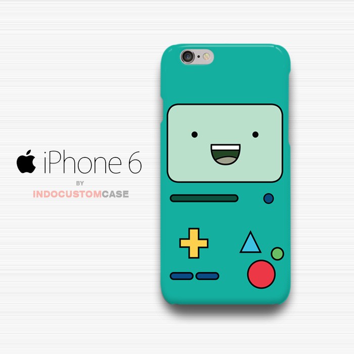 bmo adventure time iphone 6 case