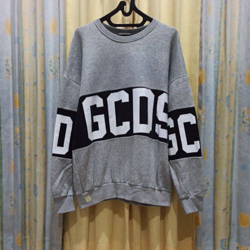 Crewneck Gcds