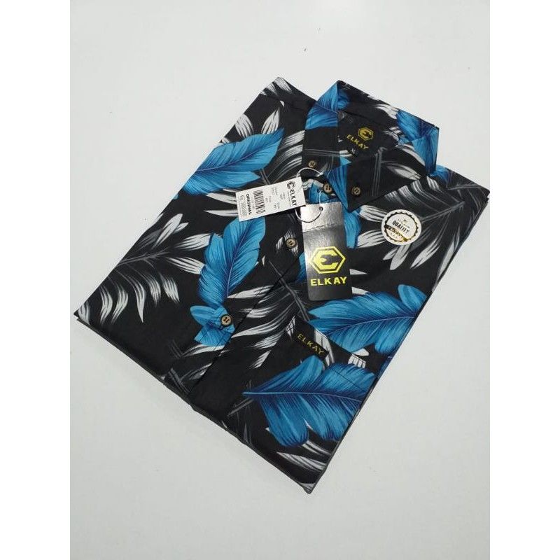 BISA PILIH MOTIF ) Kemeja Surfing | Hem surfing Murah | kemeja distro-K.5
