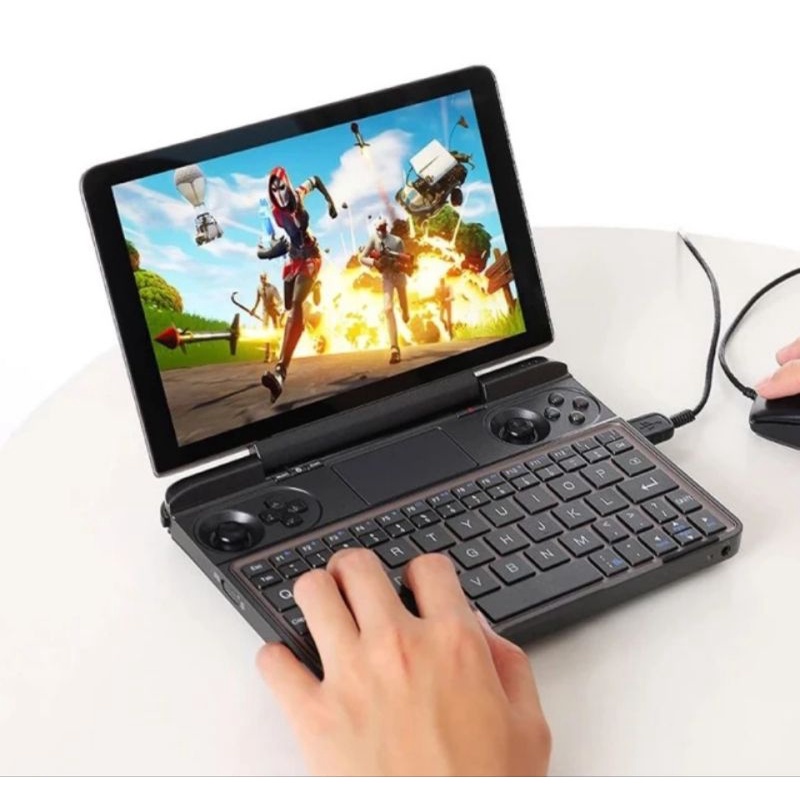 GPD Win Max Core i7-1195G7 16/1TB SSD 8&quot; Game Laptop Console windows